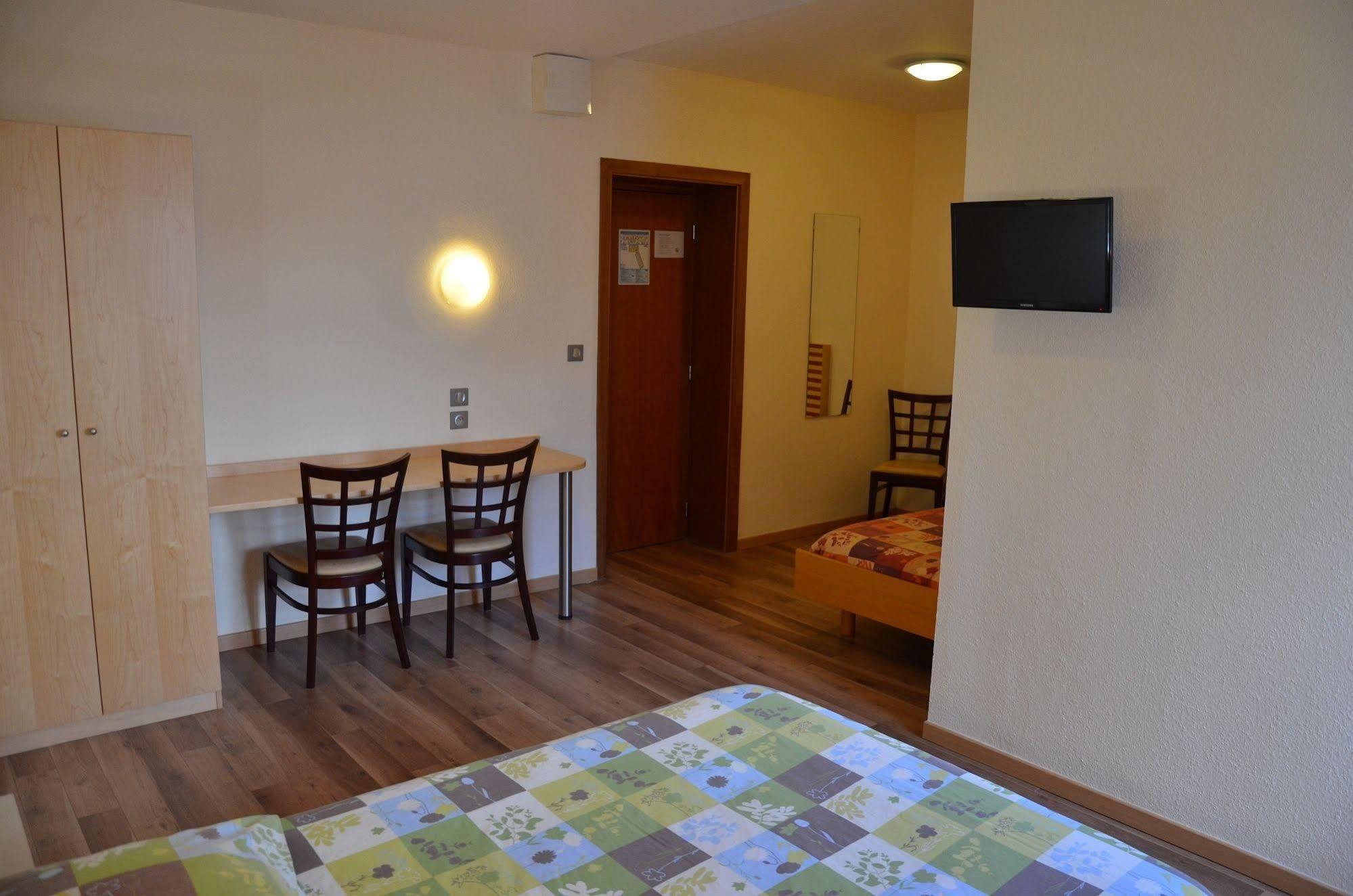Cap Europe Hotel Strasbourg Exterior foto