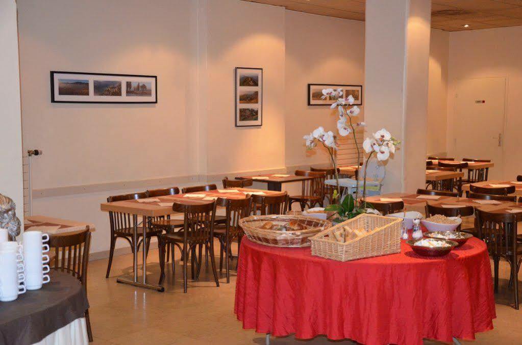 Cap Europe Hotel Strasbourg Exterior foto